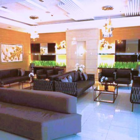 Grass Residences Rendezvous - Sm North Edsa Manila Bagian luar foto