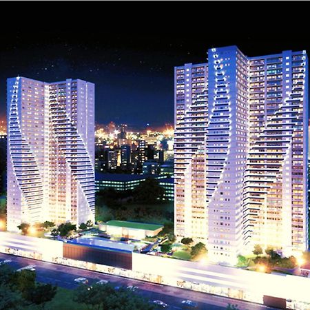 Grass Residences Rendezvous - Sm North Edsa Manila Bagian luar foto