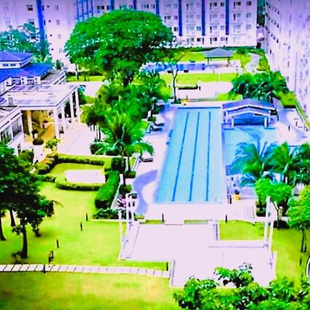 Grass Residences Rendezvous - Sm North Edsa Manila Bagian luar foto