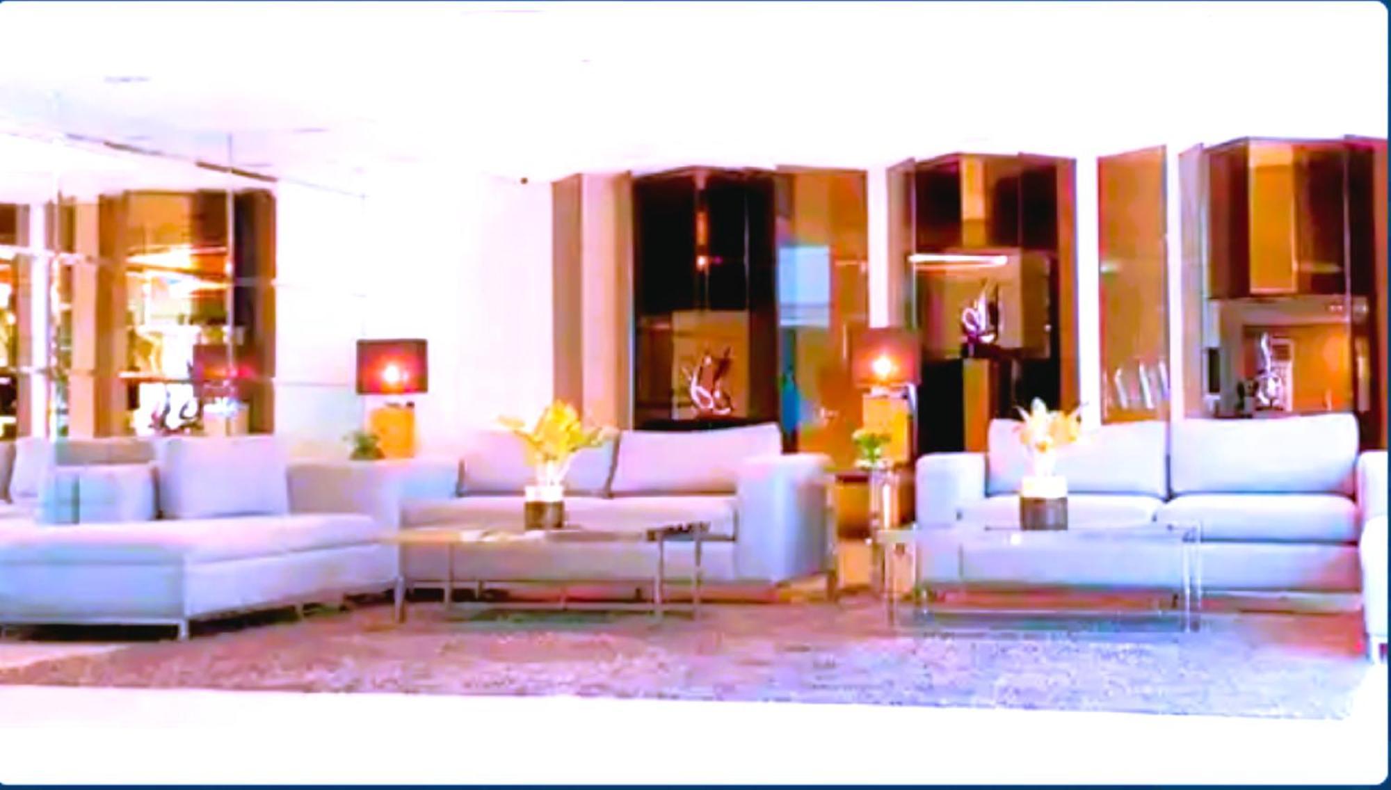 Grass Residences Rendezvous - Sm North Edsa Manila Bagian luar foto