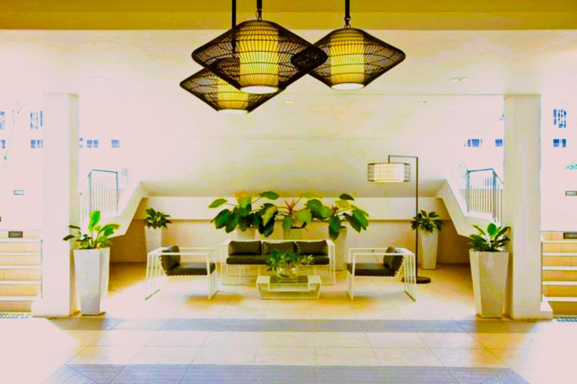 Grass Residences Rendezvous - Sm North Edsa Manila Bagian luar foto