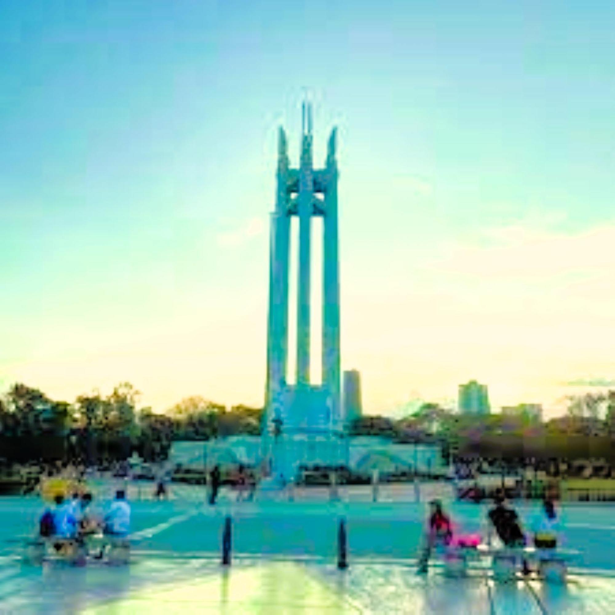 Grass Residences Rendezvous - Sm North Edsa Manila Bagian luar foto