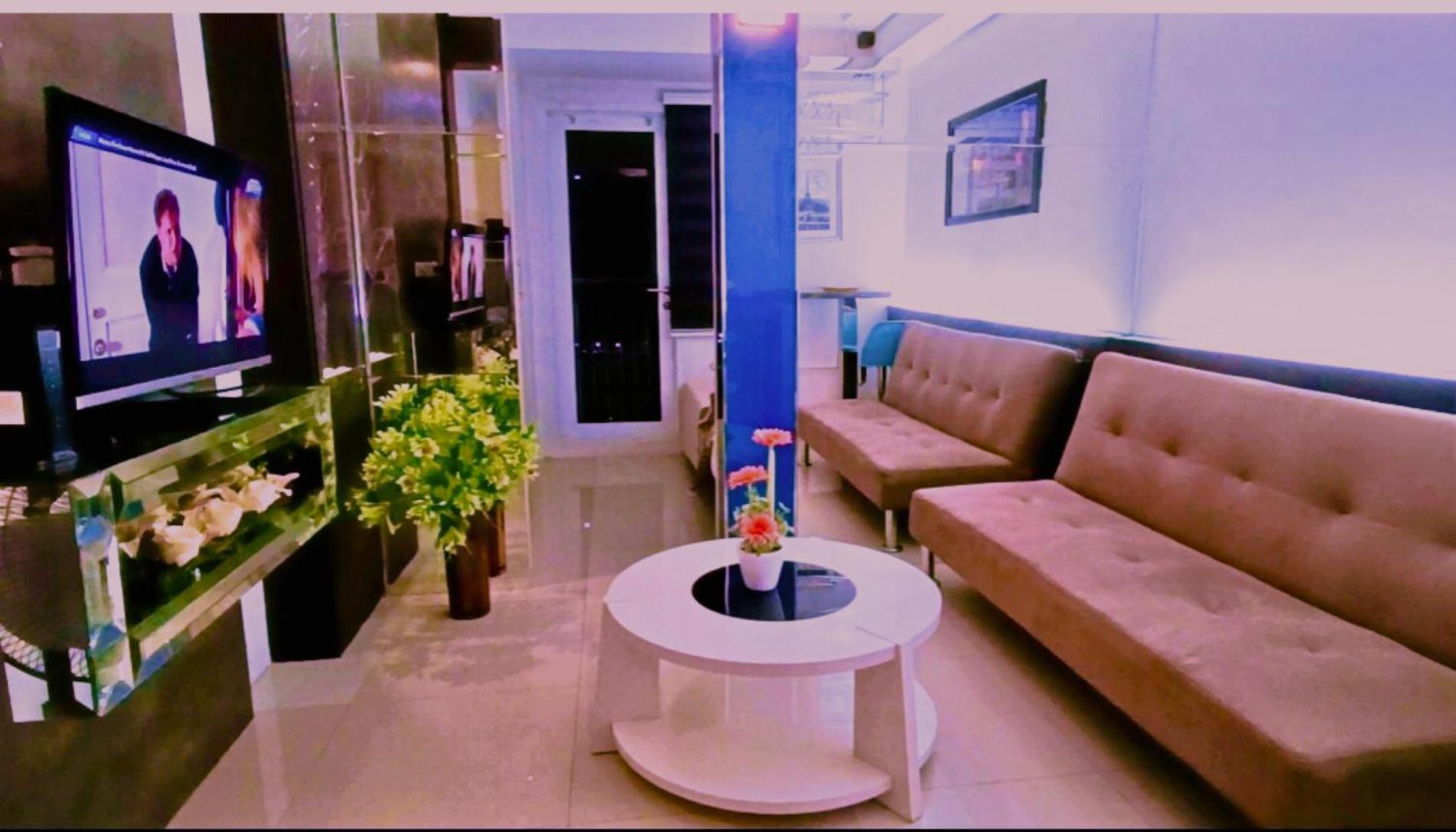 Grass Residences Rendezvous - Sm North Edsa Manila Bagian luar foto